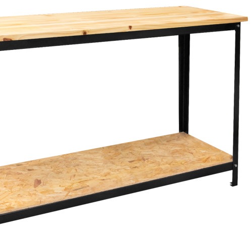 Bancada fixa modular 450mm Bancada fixa modular 450mm