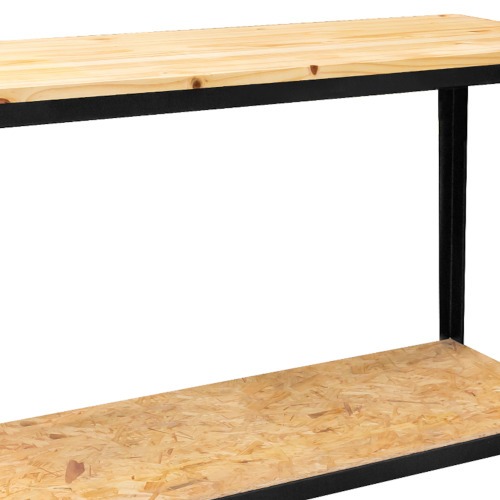 Bancada fixa modular 450mm Bancada fixa modular 450mm