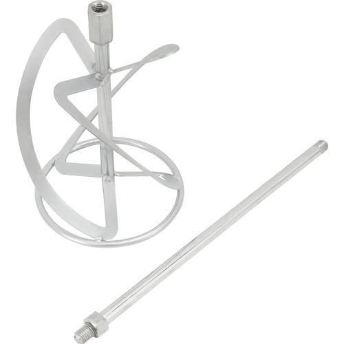 Misturador elétrico para argamassa 1.600 watts diâmetro da lâmina de 160 mm - MAV1600 220V Misturador elétrico para argamassa 1.600 watts diâmetro da lâmina de 160 mm - MAV1600 220V