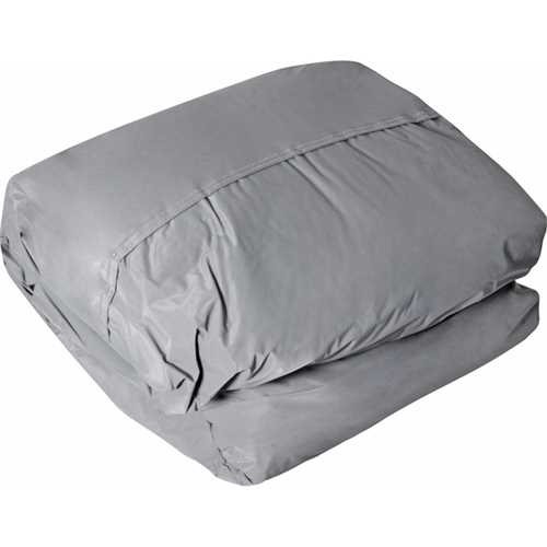 Capa impermeável para carro tamanho M Capa impermeável para carro tamanho M