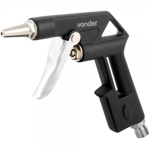 Pistola de ar para limpeza - PLV 7 Pistola de ar para limpeza - PLV 7