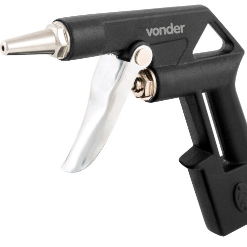 Pistola de ar para limpeza - PLV 7 Pistola de ar para limpeza - PLV 7