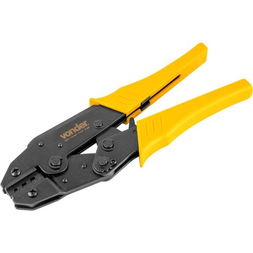 Alicate crimpador para terminal solar - MC4 Alicate crimpador para terminal solar - MC4