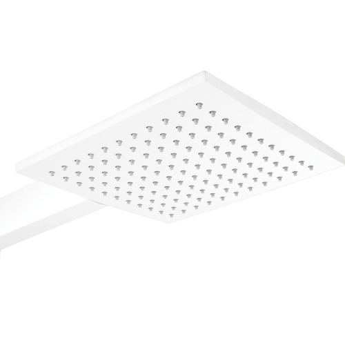 Chuveiro eletrônico 6800 watts 220V branco - Acqua Century Chuveiro eletrônico 6800 watts 220V branco - Acqua Century