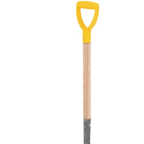 Pá para carvão com cabo Y - VD 202-6 Pá para carvão com cabo Y - VD 202-6