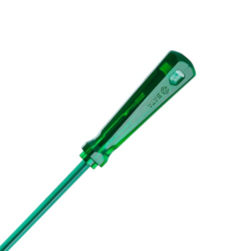 Chave de fenda isolada 1/8 x 8 Chave de fenda isolada 1/8 x 8