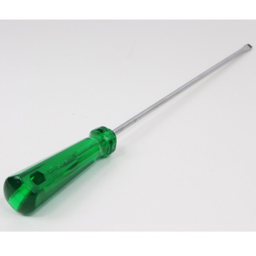 Chave de fenda 1/8 x 6 Chave de fenda 1/8 x 6