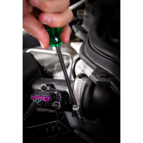 Chave de fenda 1/8 x 6 Chave de fenda 1/8 x 6