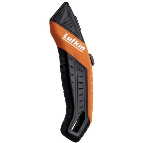 Estilete de segurança lâminas em trapézio - ETS001L Estilete de segurança lâminas em trapézio - ETS001L