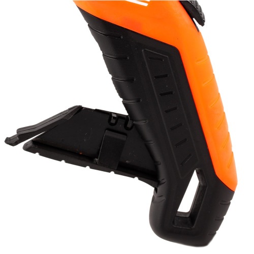 Estilete de segurança lâminas em trapézio - ETS001L Estilete de segurança lâminas em trapézio - ETS001L