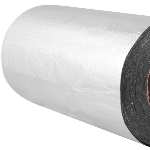 Fita adesiva impermeabilizante 30 cm x 10 m - 11.15.301.000 Fita adesiva impermeabilizante 30 cm x 10 m - 11.15.301.000