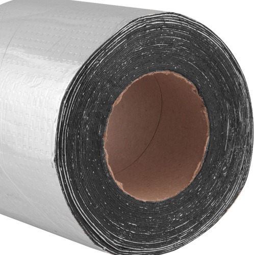 Fita adesiva impermeabilizante 15 cm x 10 m Fita adesiva impermeabilizante 15 cm x 10 m