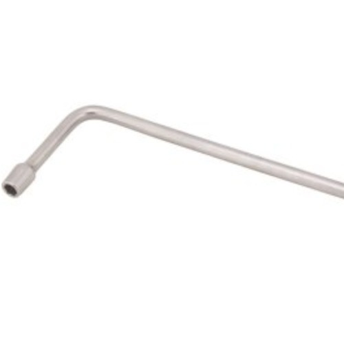 Chave biela 11 mm aço cromo vanádio Chave biela 11 mm aço cromo vanádio