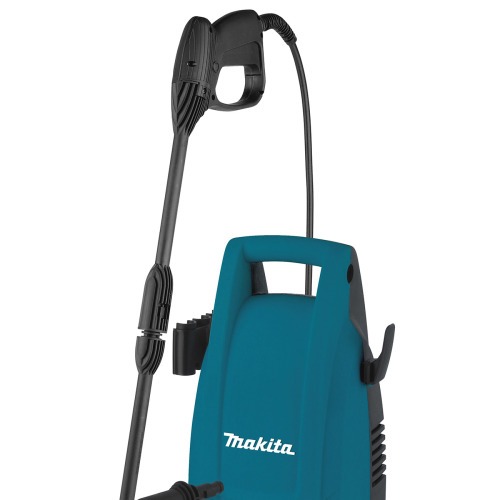 Lavadora de alta pressão 1.450 libras com aplicador de detergente - HW101 110V Lavadora de alta pressão 1.450 libras com aplicador de detergente - HW101 110V