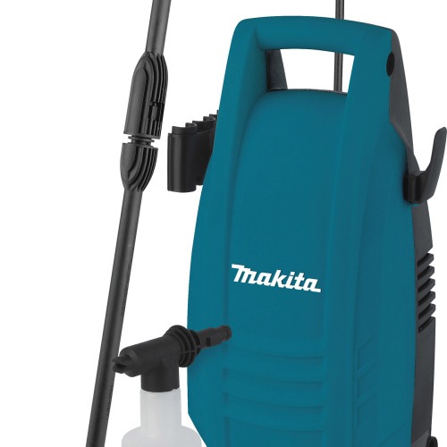 Lavadora de alta pressão 1.450 libras com aplicador de detergente - HW101 110V Lavadora de alta pressão 1.450 libras com aplicador de detergente - HW101 110V