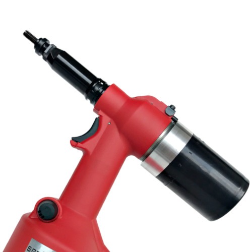 Rebitador pneumático para rebite de rosca M3-M12 - SGT-0740 Rebitador pneumático para rebite de rosca M3-M12 - SGT-0740