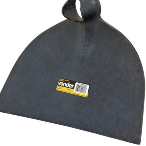 Enxada larga 2,0 lb sem cabo Enxada larga 2,0 lb sem cabo