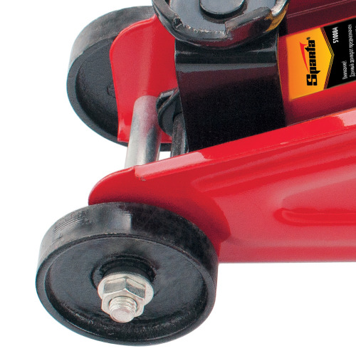 Macaco jacaré hidráulico 2 toneladas portátil com maleta Macaco jacaré hidráulico 2 toneladas portátil com maleta