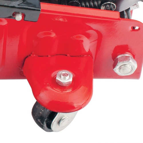 Macaco jacaré hidráulico 2 toneladas portátil com maleta Macaco jacaré hidráulico 2 toneladas portátil com maleta