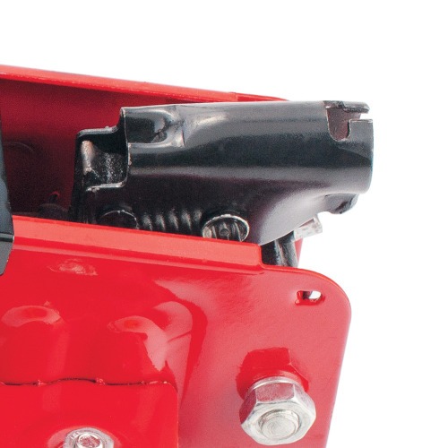 Macaco jacaré hidráulico 2 toneladas portátil com maleta Macaco jacaré hidráulico 2 toneladas portátil com maleta