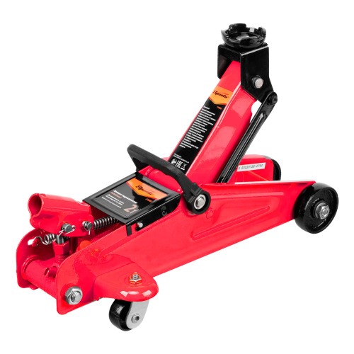 Macaco jacaré hidráulico 2 toneladas portátil com maleta Macaco jacaré hidráulico 2 toneladas portátil com maleta