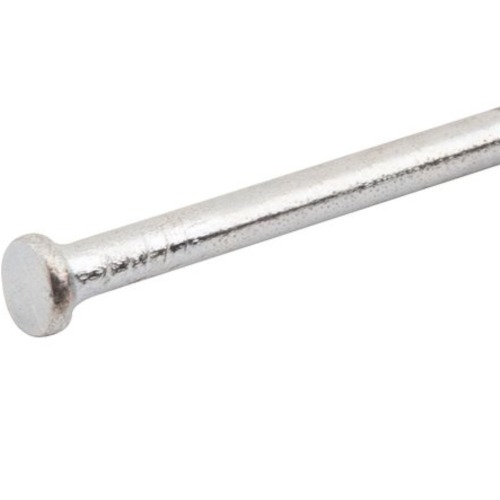 Pregos de aço com cabeça 17 x 27 com 100 pregos Pregos de aço com cabeça 17 x 27 com 100 pregos