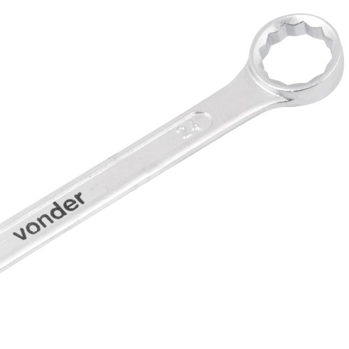 Chave combinada 24 mm aço cromo vanádio Chave combinada 24 mm aço cromo vanádio