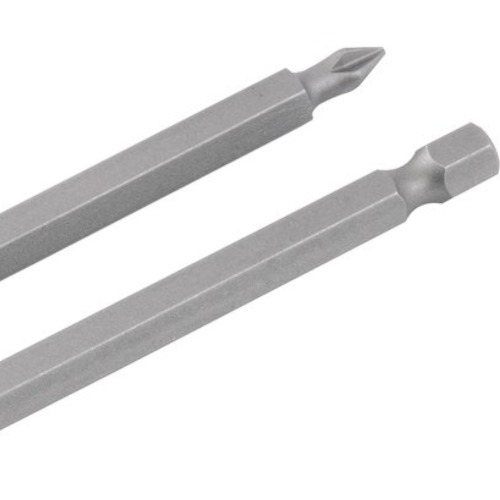 Bits phillips nº 2 - 1/4 Bits phillips nº 2 - 1/4