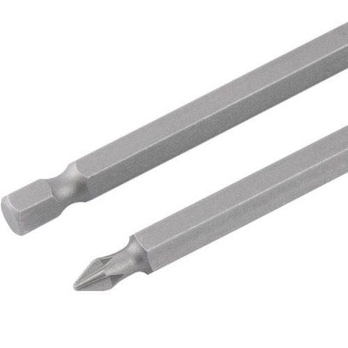 Bits phillips nº 2 - 1/4 Bits phillips nº 2 - 1/4