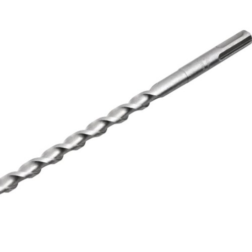 Broca de wídea para concreto 10 x 100 x 160 mm - SDS Plus Broca de wídea para concreto 10 x 100 x 160 mm - SDS Plus