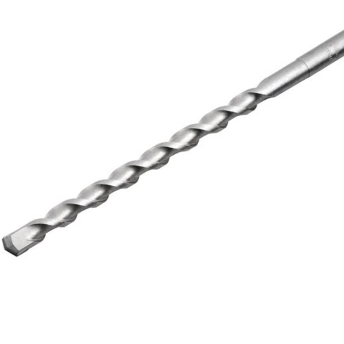 Broca de wídea para concreto 10 x 100 x 160 mm - SDS Plus Broca de wídea para concreto 10 x 100 x 160 mm - SDS Plus