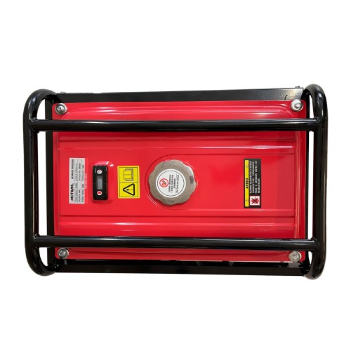 Gerador de energia 2,8 Kva a gasolina partida manual - MG-3000CL-1 110V/220V Gerador de energia 2,8 Kva a gasolina partida manual - MG-3000CL-1 110V/220V