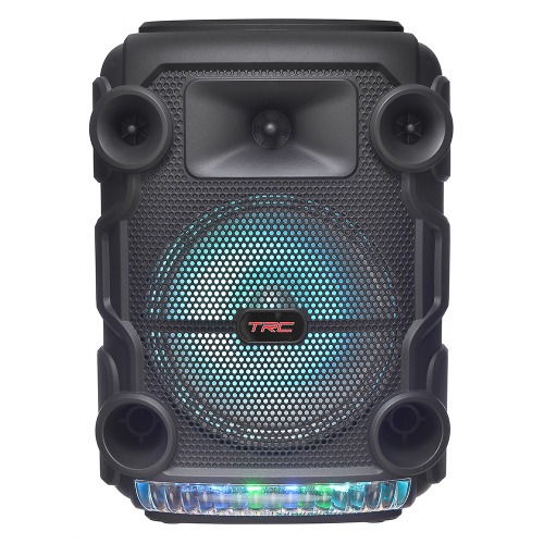 Caixa de som amplificada 150W RMS com Bluetooth Radio FM e TWS - X150 110V/220V Caixa de som amplificada 150W RMS com Bluetooth Radio FM e TWS - X150 110V/220V