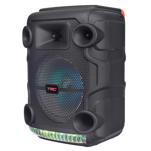 Caixa de som amplificada 150W RMS com Bluetooth Radio FM e TWS - X150 110V/220V Caixa de som amplificada 150W RMS com Bluetooth Radio FM e TWS - X150 110V/220V