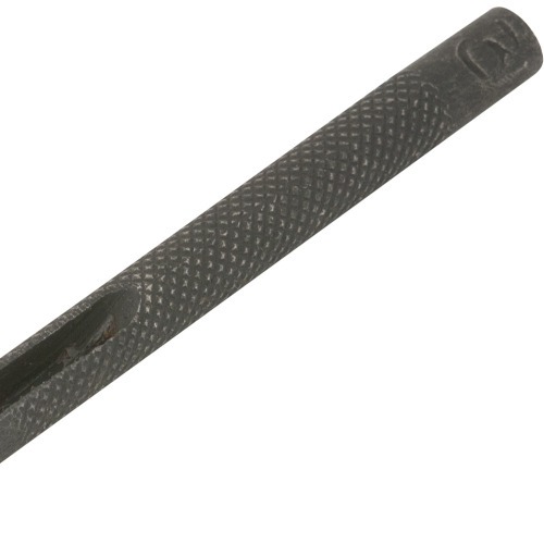 Vazador de aço 3 mm Vazador de aço 3 mm