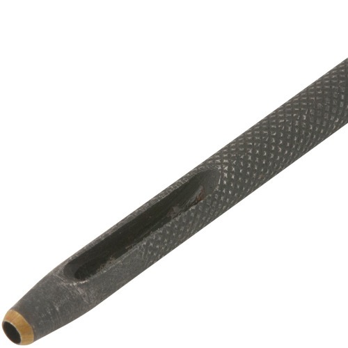 Vazador de aço 3 mm Vazador de aço 3 mm