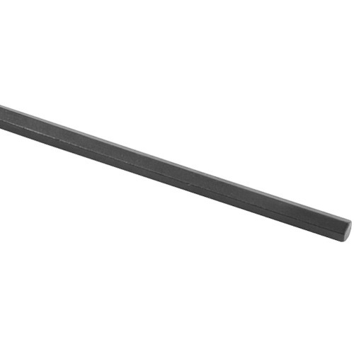 Chave allen 2,5 mm aço cromo vanádio Chave allen 2,5 mm aço cromo vanádio