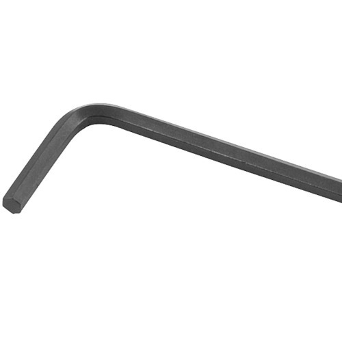 Chave allen 2,5 mm aço cromo vanádio Chave allen 2,5 mm aço cromo vanádio