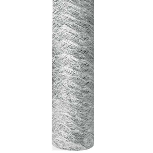 Tela metálica hexagonal malha 3 Tela metálica hexagonal malha 3