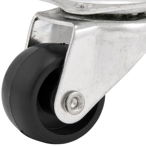 Rodízio giratório 1 Rodízio giratório 1