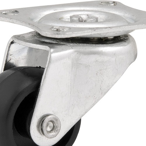 Rodízio giratório 1 Rodízio giratório 1