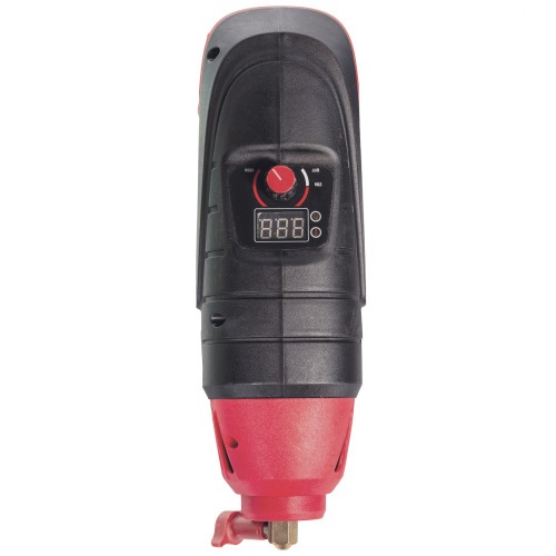 Inversora de solda 100A tipo pistola para eletrodo - TW100IP-MMA 110V Inversora de solda 100A tipo pistola para eletrodo - TW100IP-MMA 110V