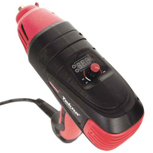 Inversora de solda 100A tipo pistola para eletrodo - TW100IP-MMA 110V Inversora de solda 100A tipo pistola para eletrodo - TW100IP-MMA 110V