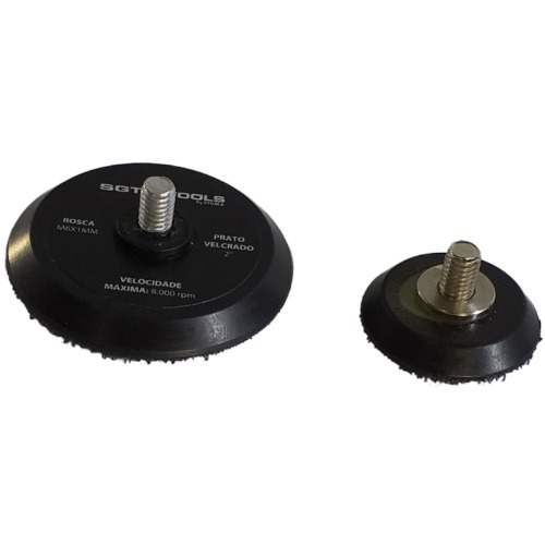 Politriz nano hibrida a bateria 12V com 2 baterias e acessórios - SGT-8101 110V/220V Politriz nano hibrida a bateria 12V com 2 baterias e acessórios - SGT-8101 110V/220V