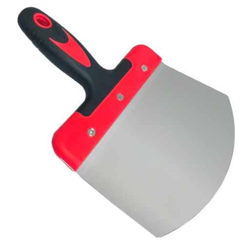 Espátula arredondada para balde Espátula arredondada para balde