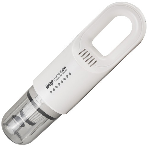 Aspirador de pó portátil a bateria - Handson Aspirador de pó portátil a bateria - Handson