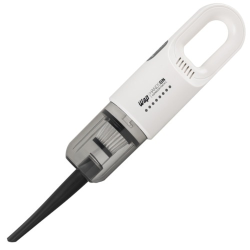 Aspirador de pó portátil a bateria - Handson Aspirador de pó portátil a bateria - Handson