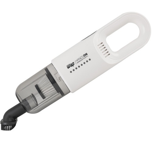 Aspirador de pó portátil a bateria - Handson Aspirador de pó portátil a bateria - Handson