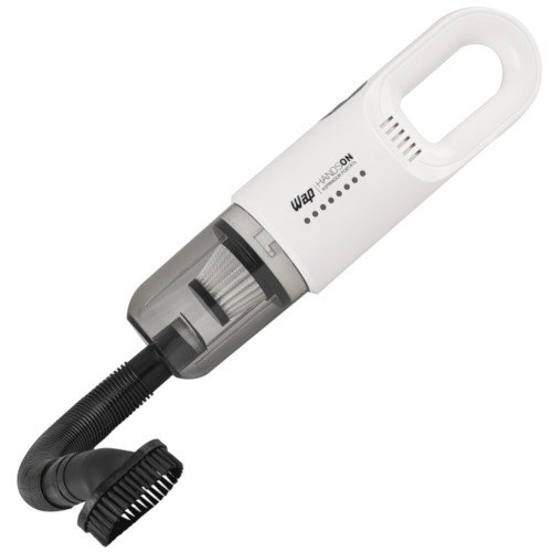 Aspirador de pó portátil a bateria - Handson Aspirador de pó portátil a bateria - Handson