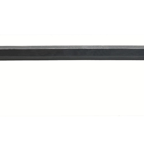 Chave allen longa 10 mm aço cromo vanádio Chave allen longa 10 mm aço cromo vanádio